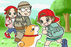 犬っこ倶楽部福丸の大冒険 - レトロゲームの殿堂 - atwiki（アットウィキ）